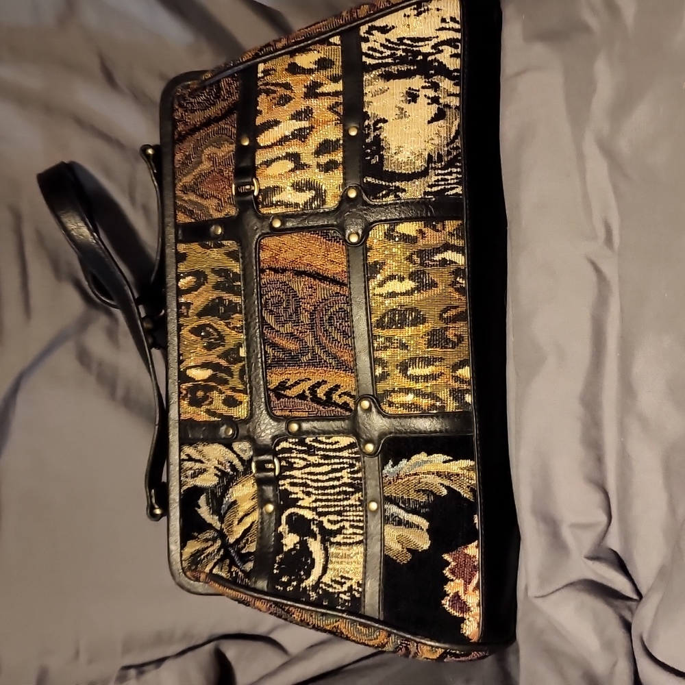 Kathy Van Zeeland bag